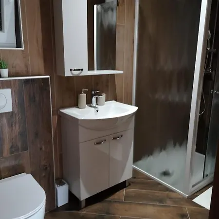 Pool House Maro Villa Nin