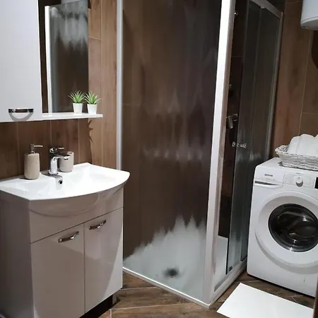 Villa Pool House Maro