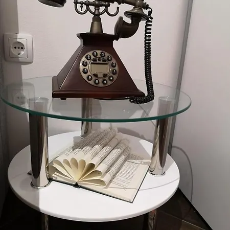 Villa Pool House Maro