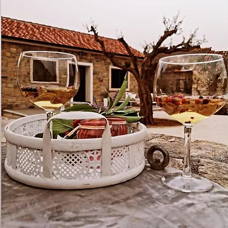 Villa Pool House Maro *