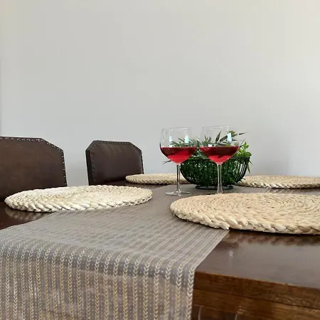 Pool House Maro Villa