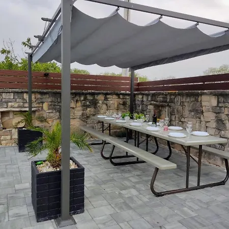 Pool House Maro * Nin