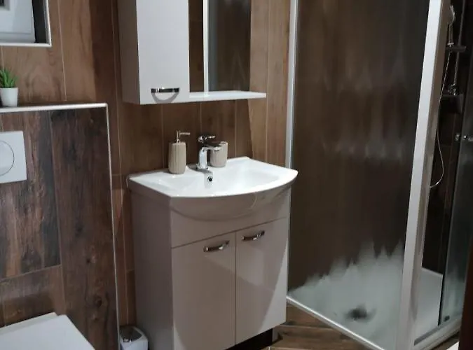 Pool House Maro Villa Nin