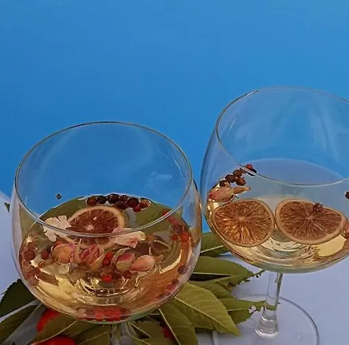 Pool House Maro Villa Nin