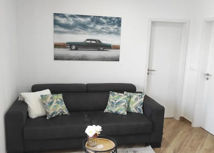 Villa Pool House Maro