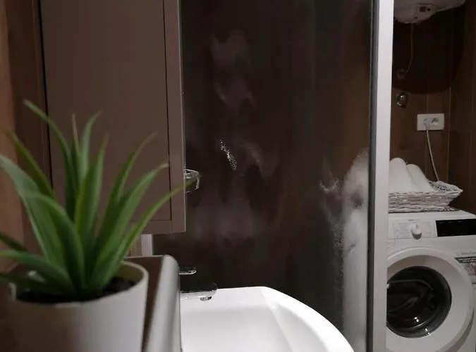 Villa Pool House Maro