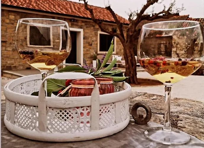 Villa Pool House Maro *