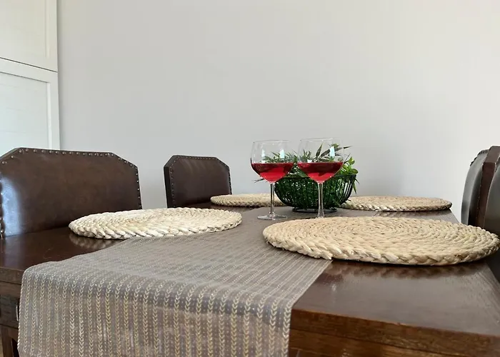 Pool House Maro Villa