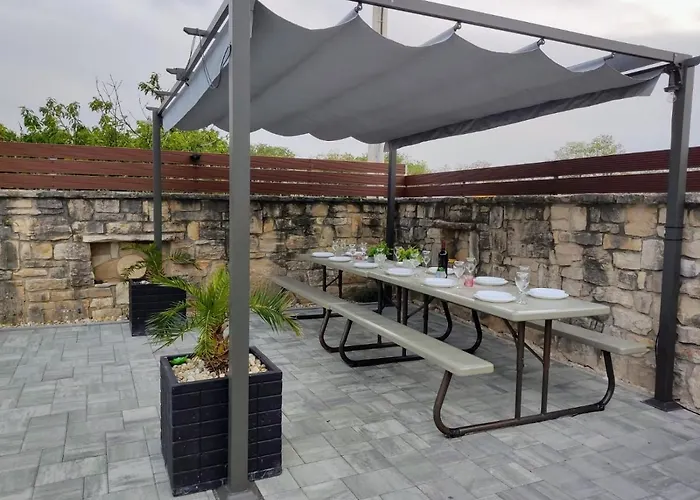 Pool House Maro * Nin