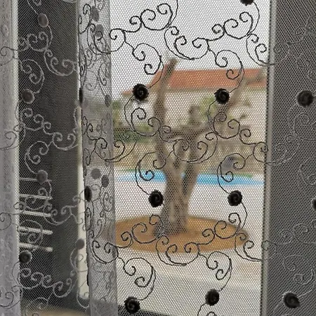 Villa Pool House Maro Nin