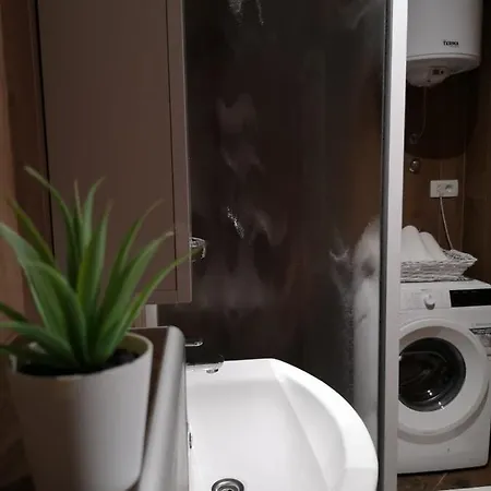 Villa Pool House Maro