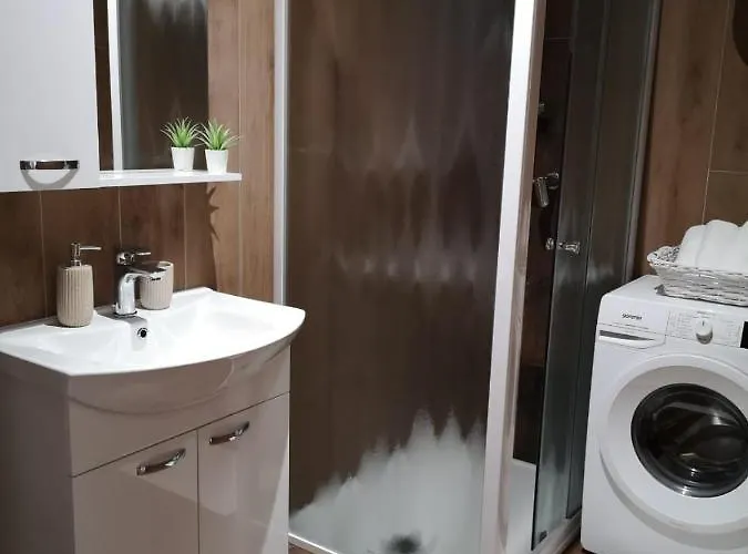 וילה Pool House Maro