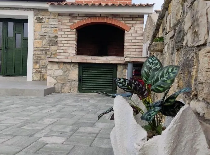 וילה Pool House Maro *